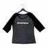 Travel Wanderlust Wanderlust T-Shirt for Women Custom Printed Graphic Design Raglan T-Shirt for Women